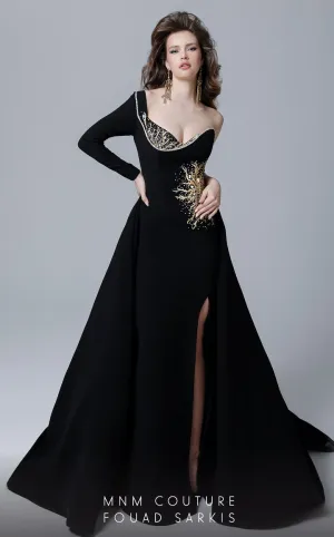 2719 MNM COUTURE