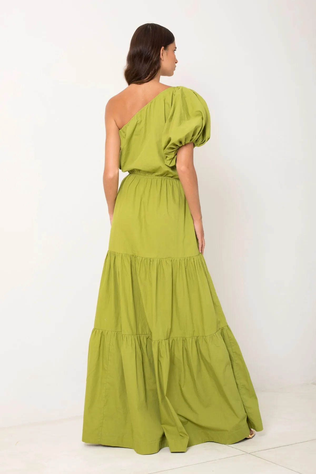 AGAVE DRESS