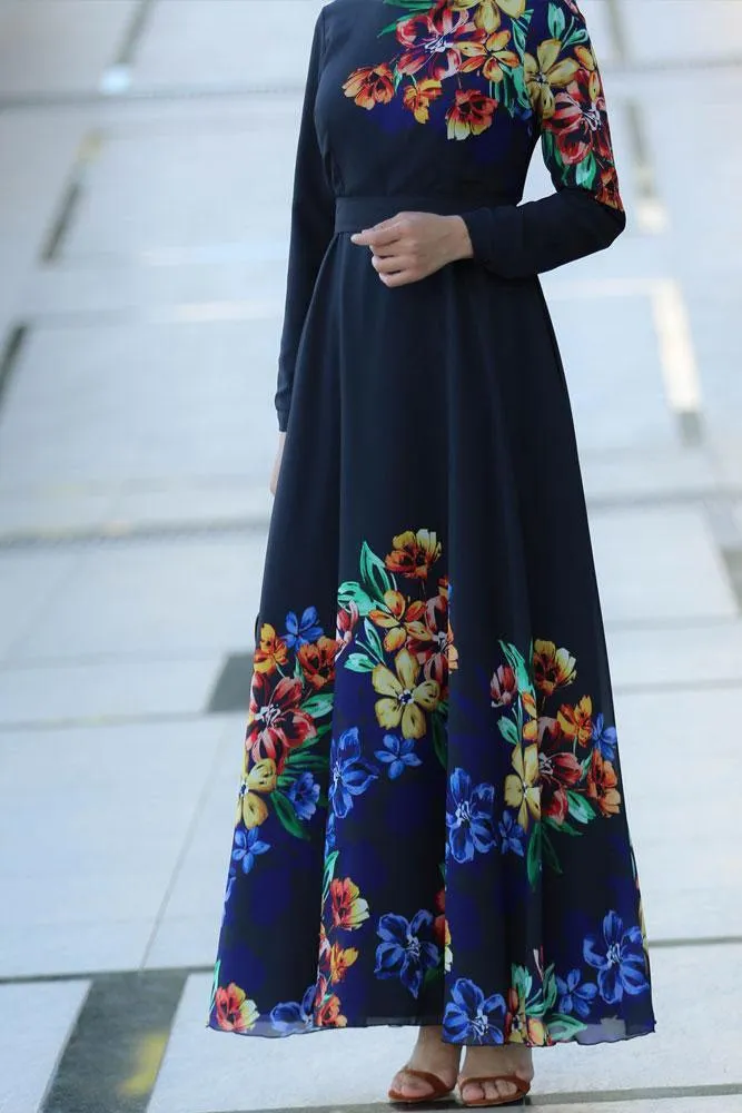 Alia Modest Dress