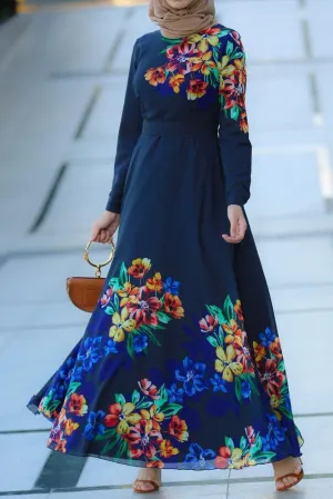 Alia Modest Dress