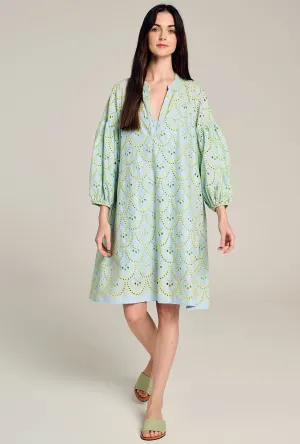 AMORGOS DRESS