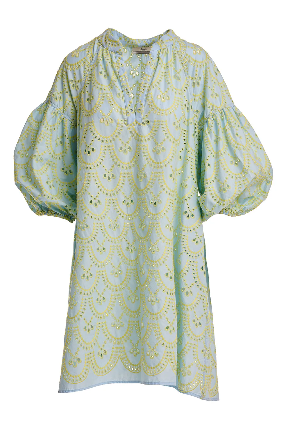 AMORGOS DRESS