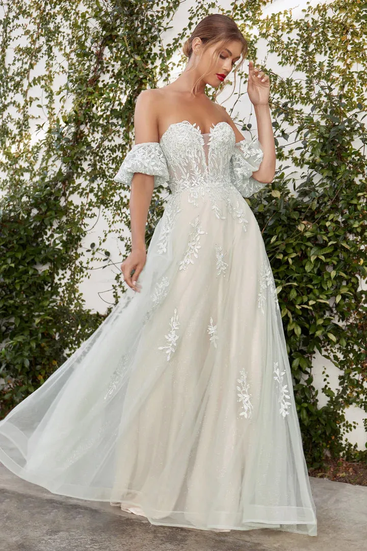 ANDREA & LEO A1046
