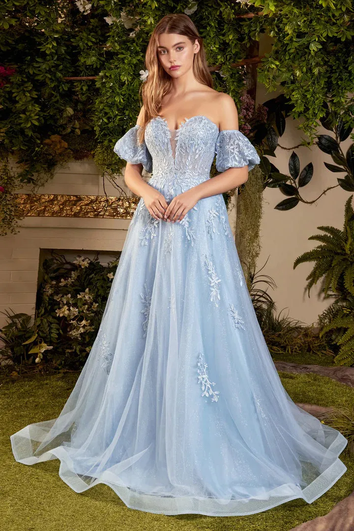 ANDREA & LEO A1046