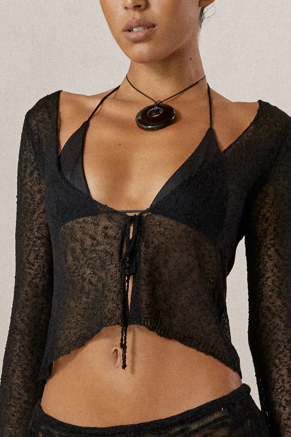 ANNABELLE TOP