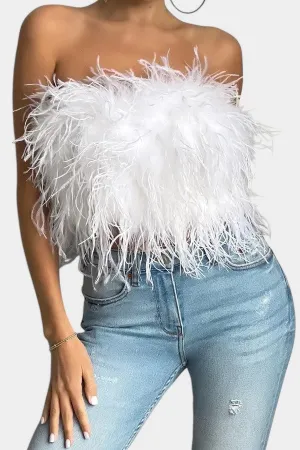Annie - Feather Luxe