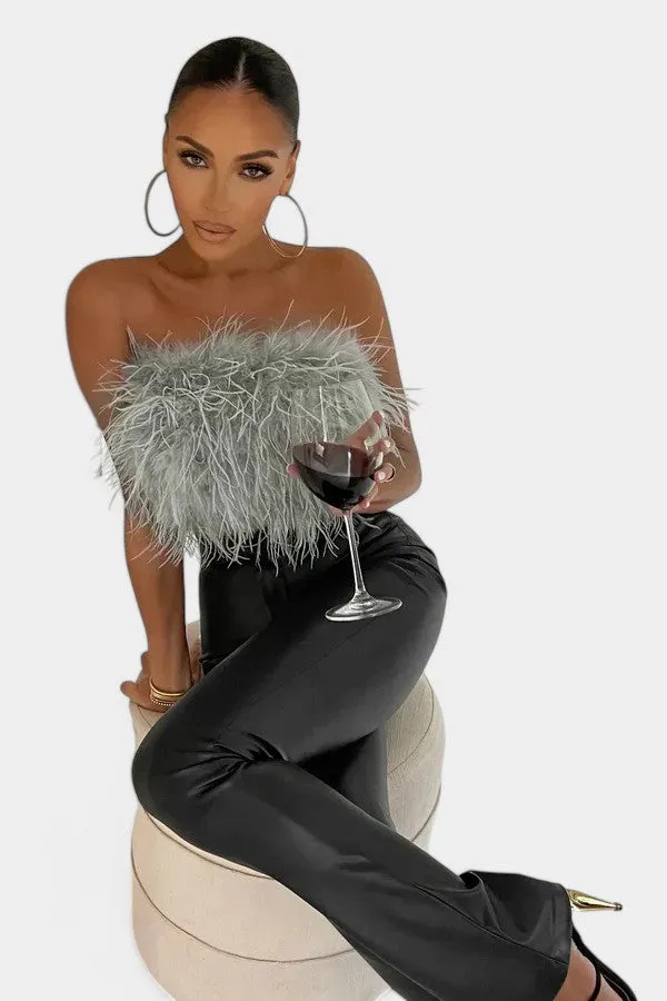 Annie - Feather Luxe
