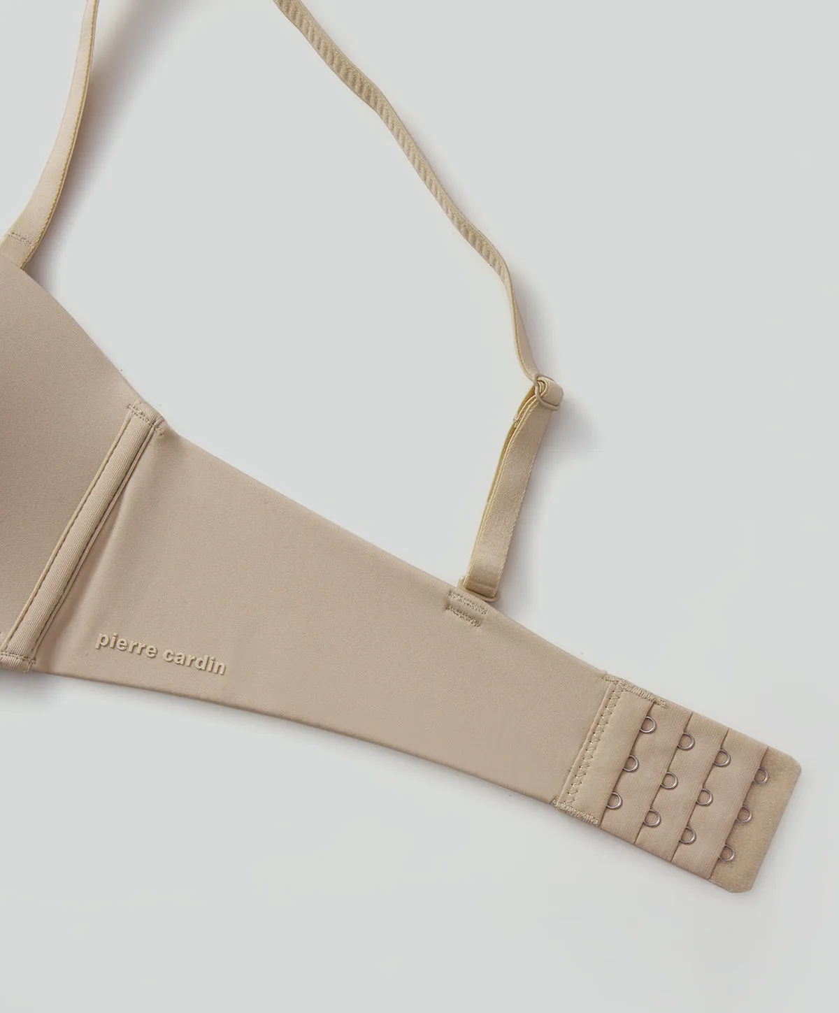 Anti-Slip Push-Up Strapless Bra