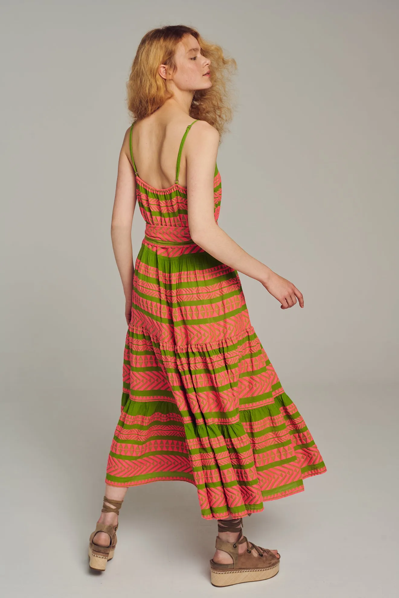 ARSIDA DRESS