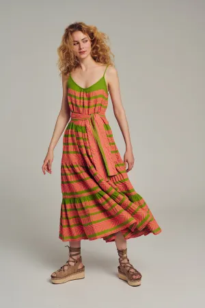 ARSIDA DRESS