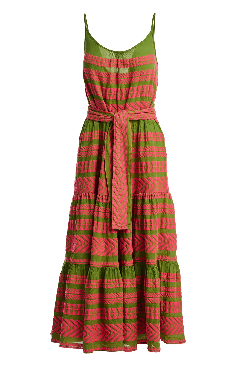 ARSIDA DRESS