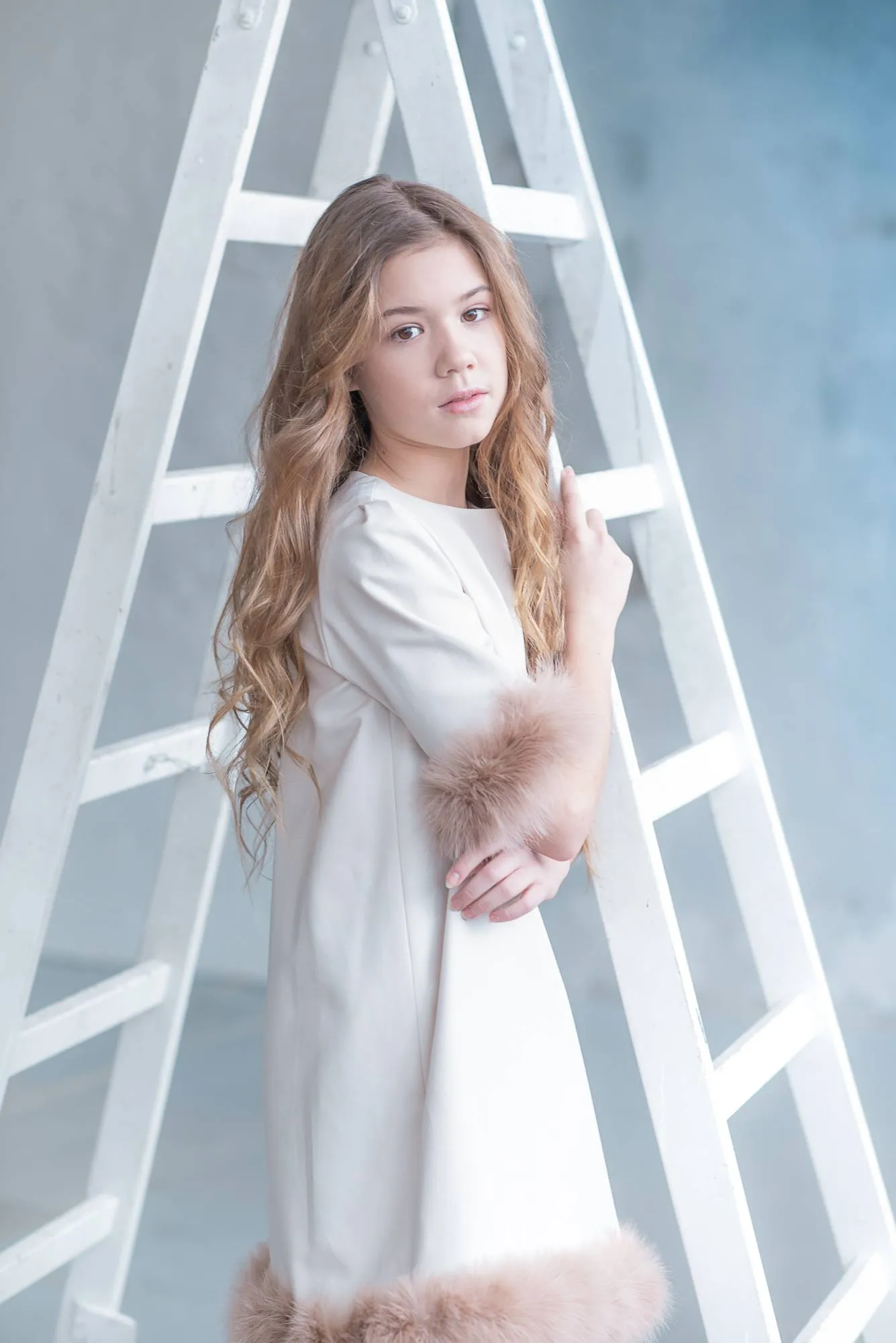 Aya Dress