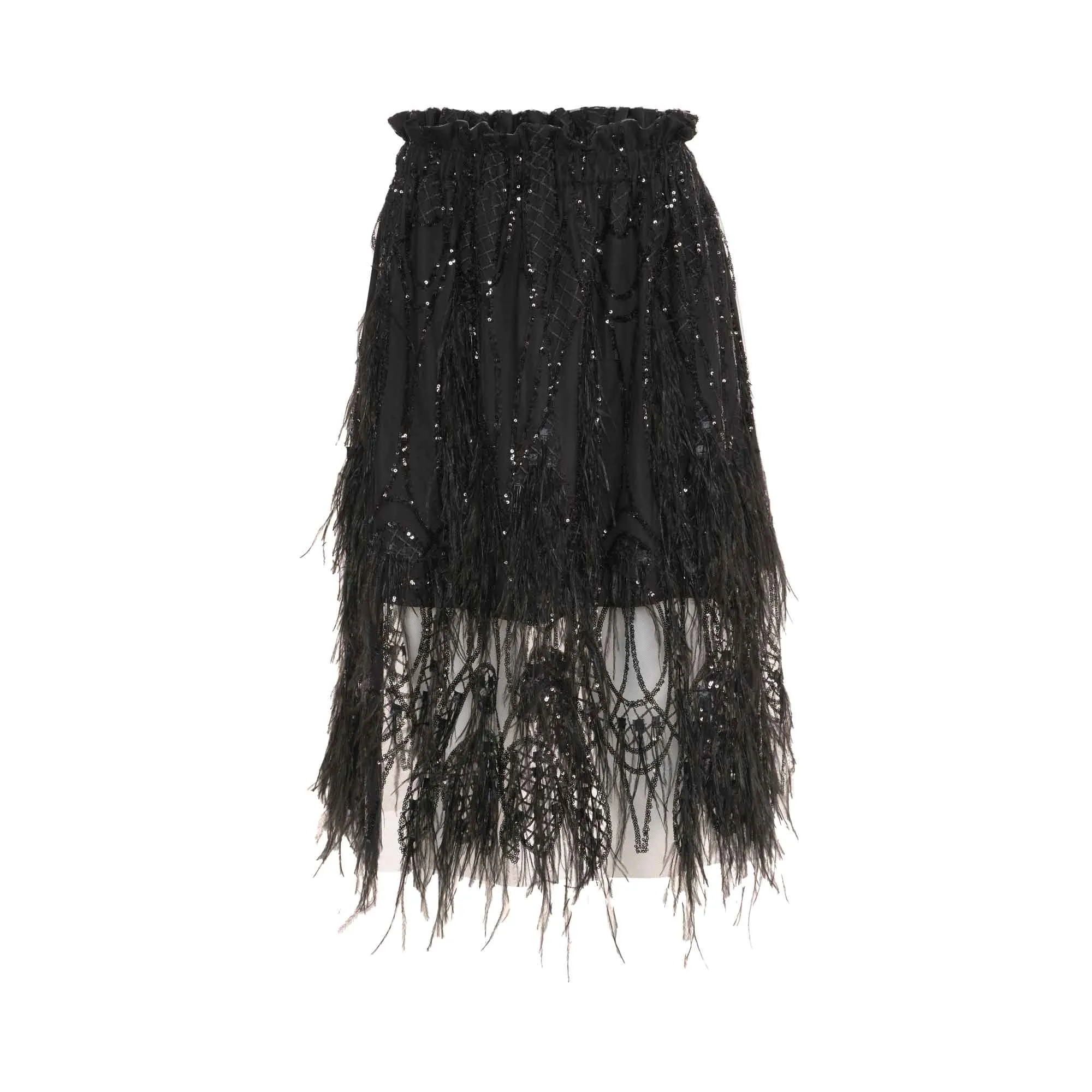 Barbara Rizzi Atelier Fashionable Skirt