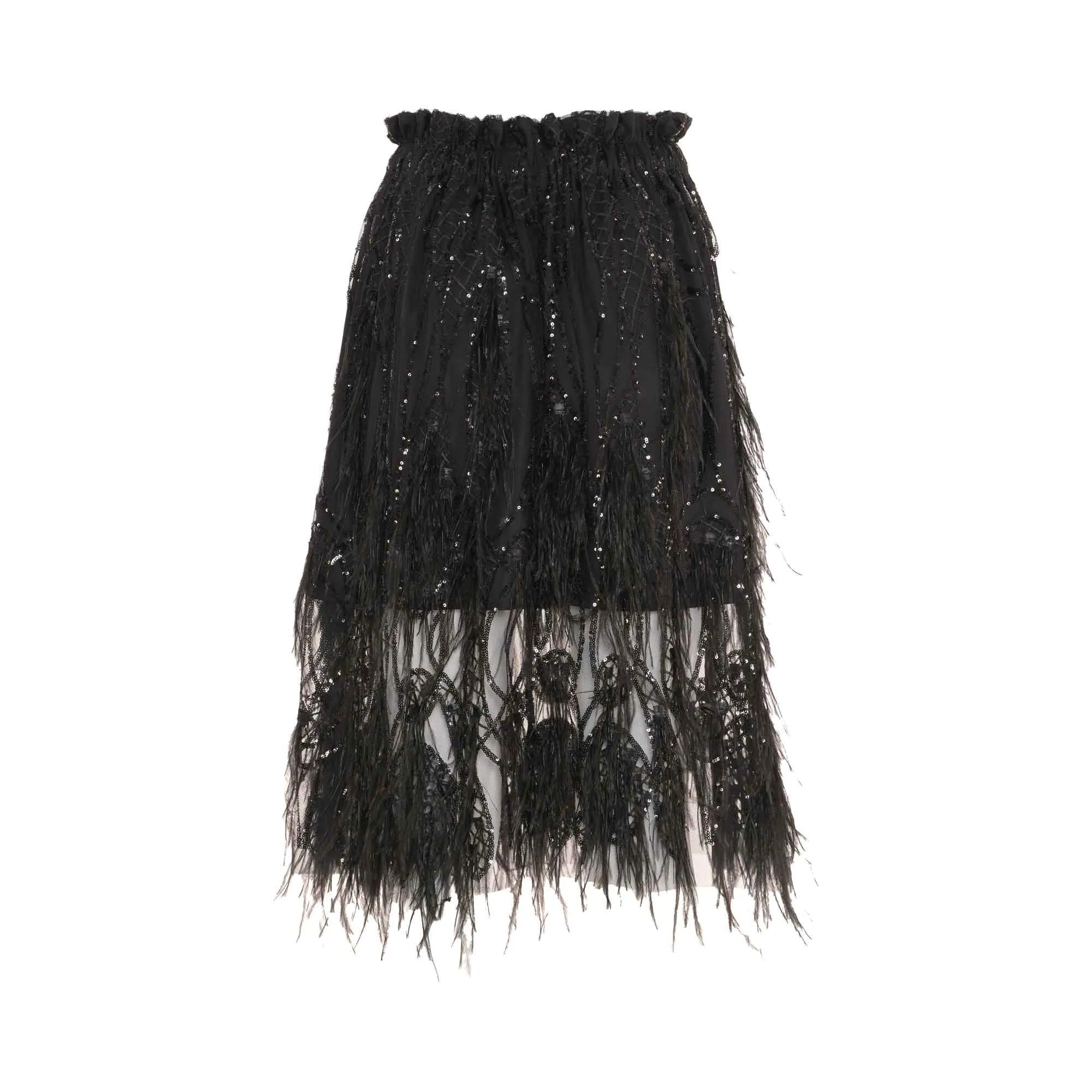 Barbara Rizzi Atelier Fashionable Skirt