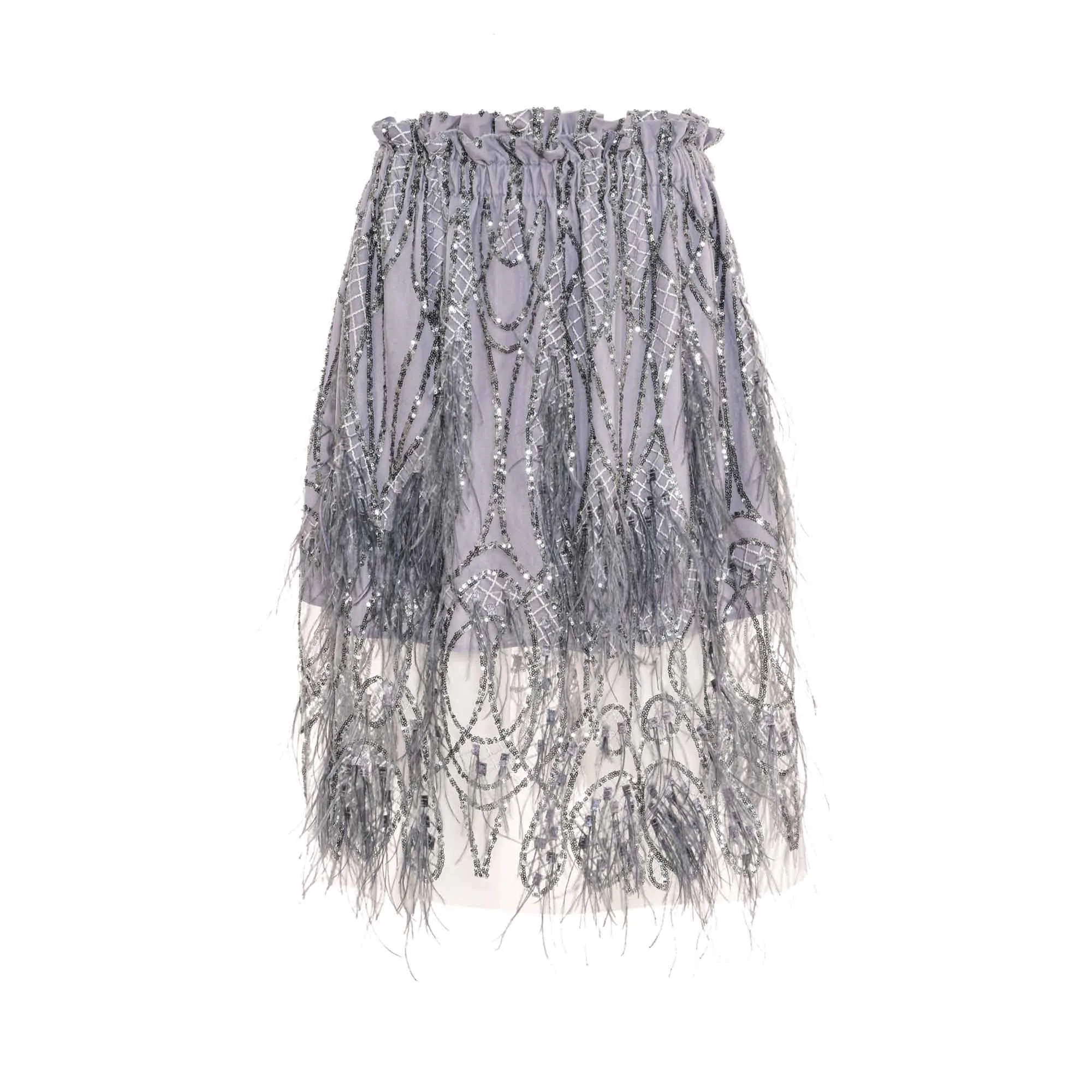 Barbara Rizzi Atelier Fashionable Skirt