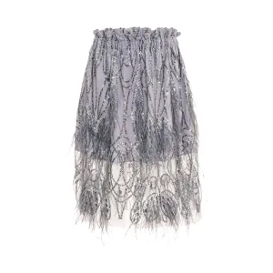 Barbara Rizzi Atelier Fashionable Skirt