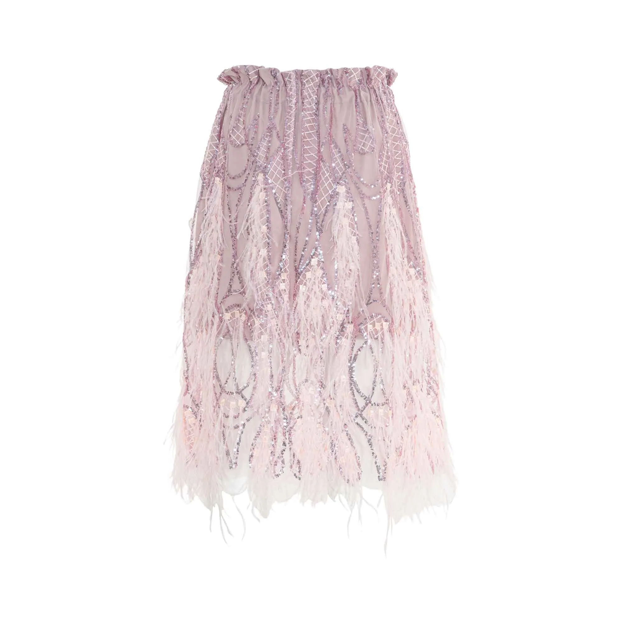 Barbara Rizzi Atelier Fashionable Skirt