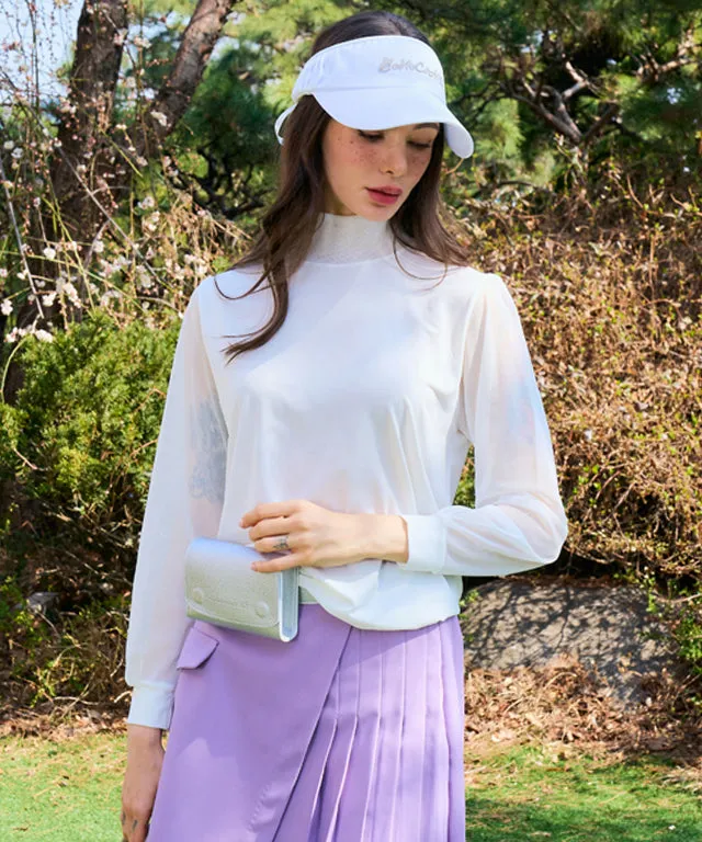 BENECIA 12 Vanessa Base - Ivory