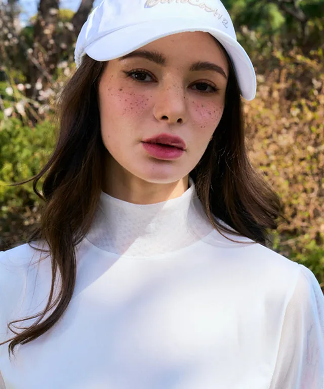 BENECIA 12 Vanessa Base - Ivory