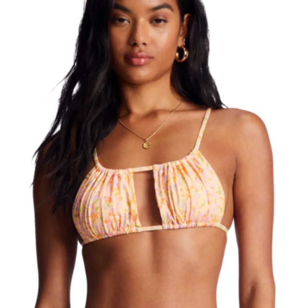 Billabong Women's Sweet Oasis Alina Bralette