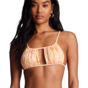 Billabong Women's Sweet Oasis Alina Bralette
