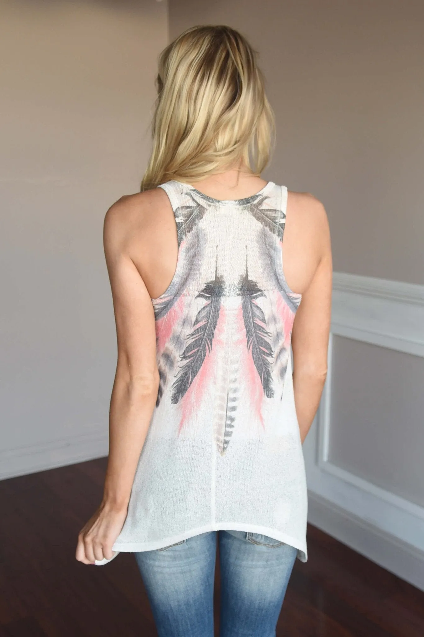 Birds of a Feather Tank
