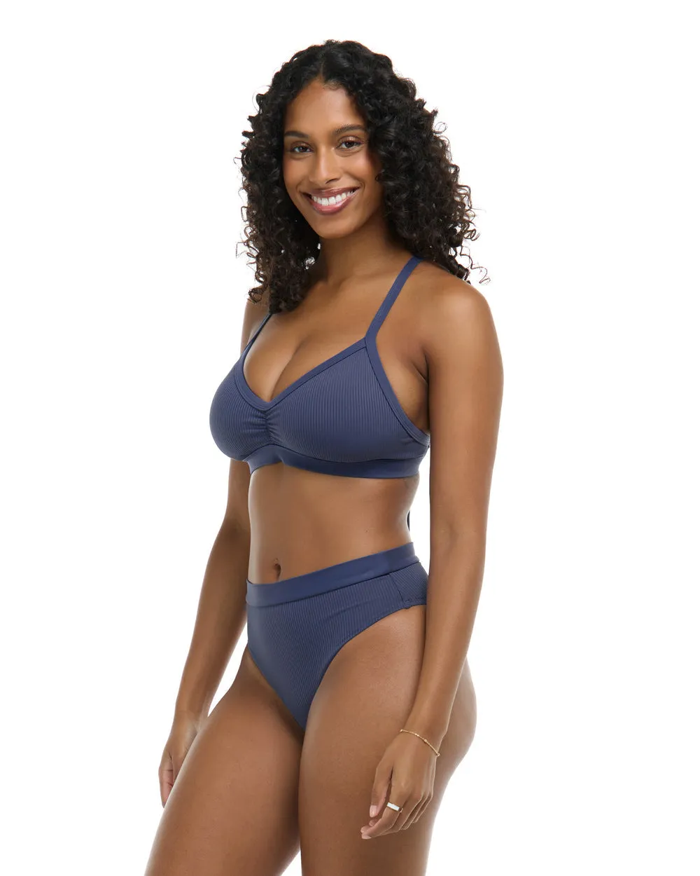 Body Glove Ibiza Drew D-F Cup Bralette