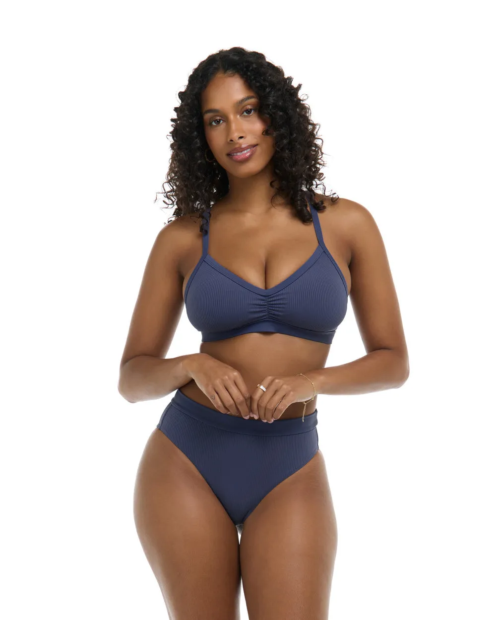 Body Glove Ibiza Drew D-F Cup Bralette