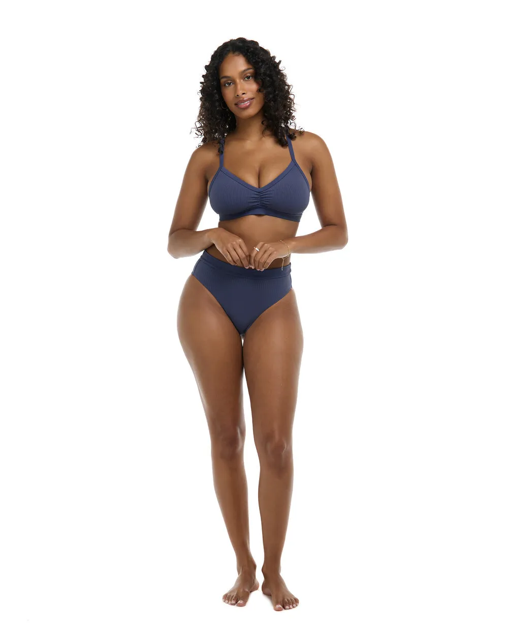 Body Glove Ibiza Drew D-F Cup Bralette