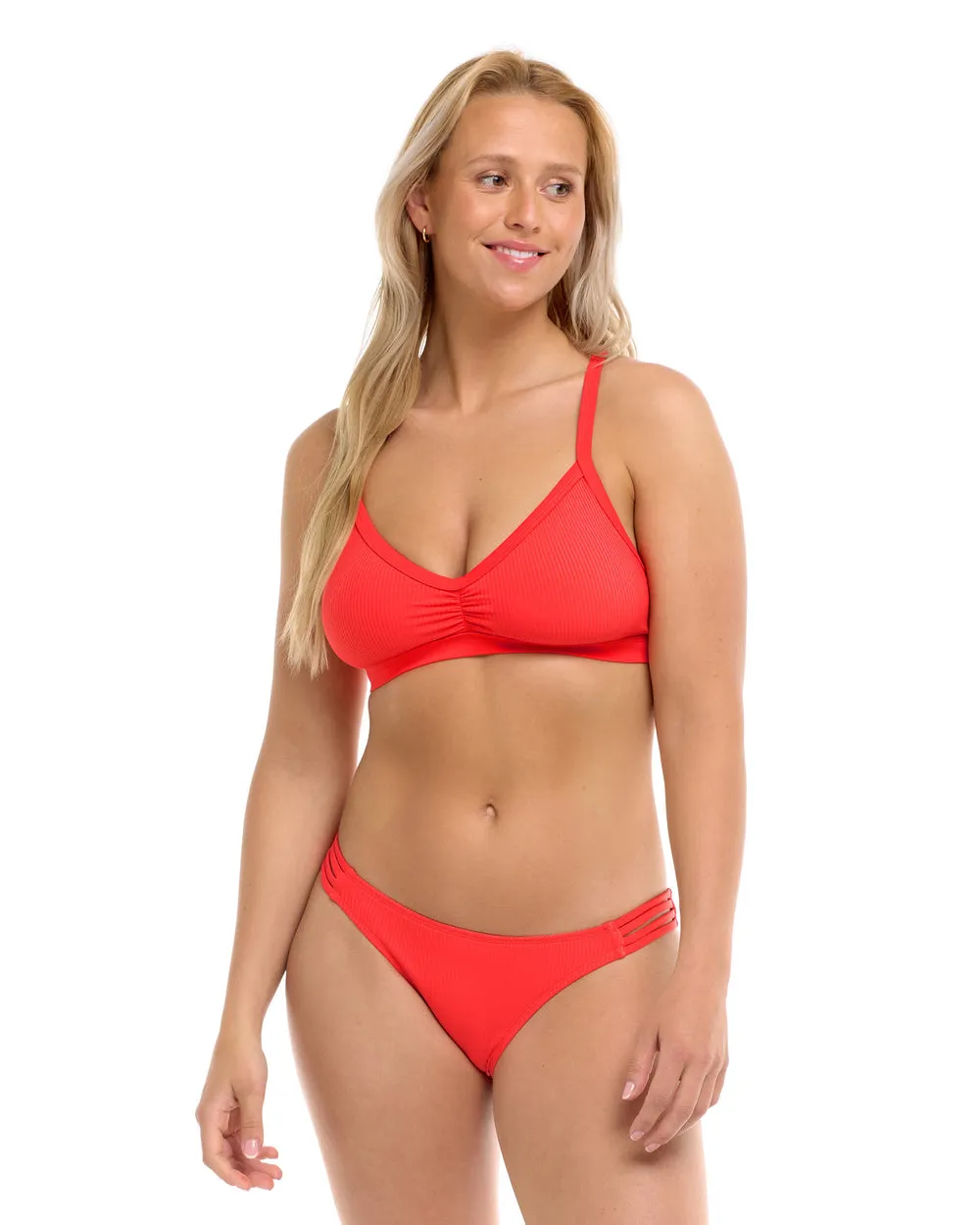 Body Glove Ibiza Drew D-F Cup Bralette