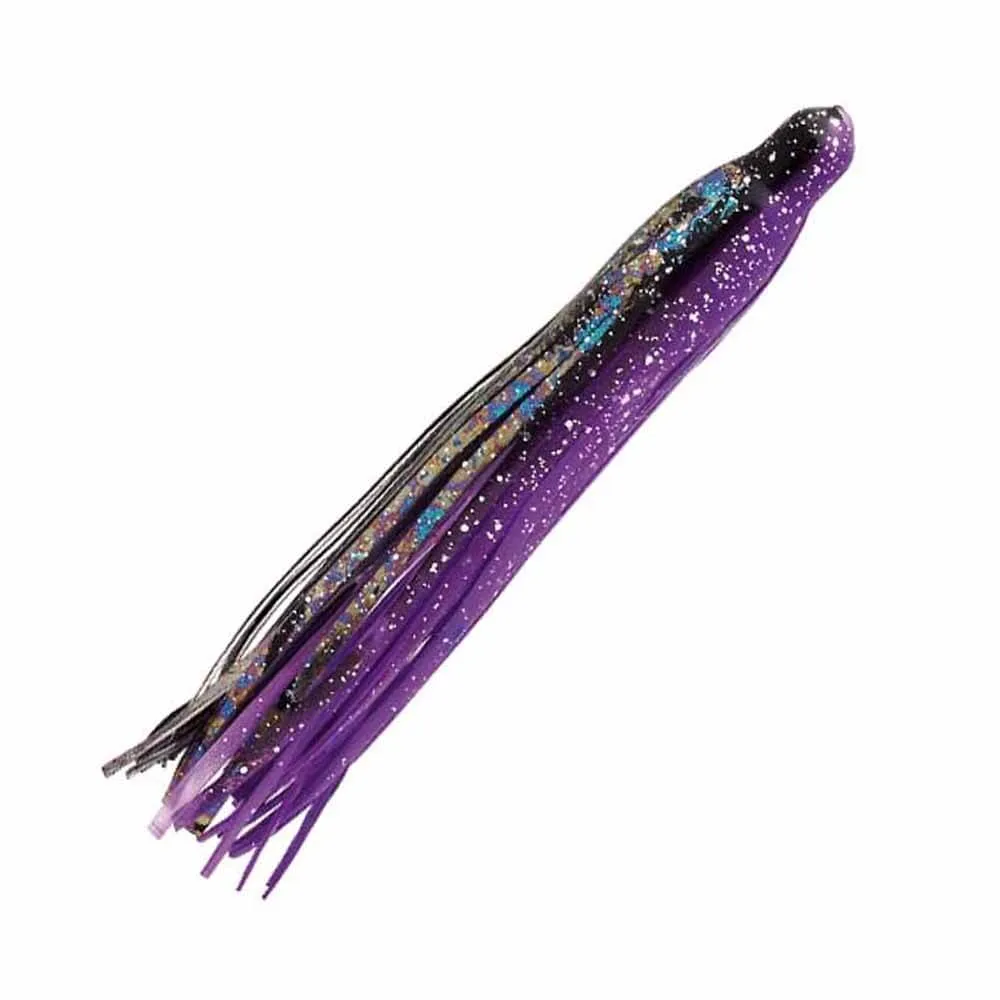 Boone 6" Tuna Tail Skirts