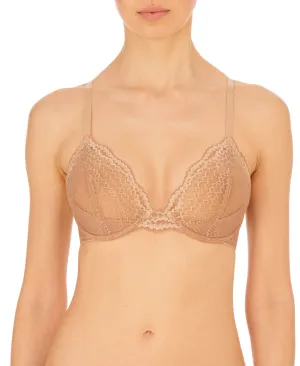 Breakout Plunge Lace T-Shirt Bra