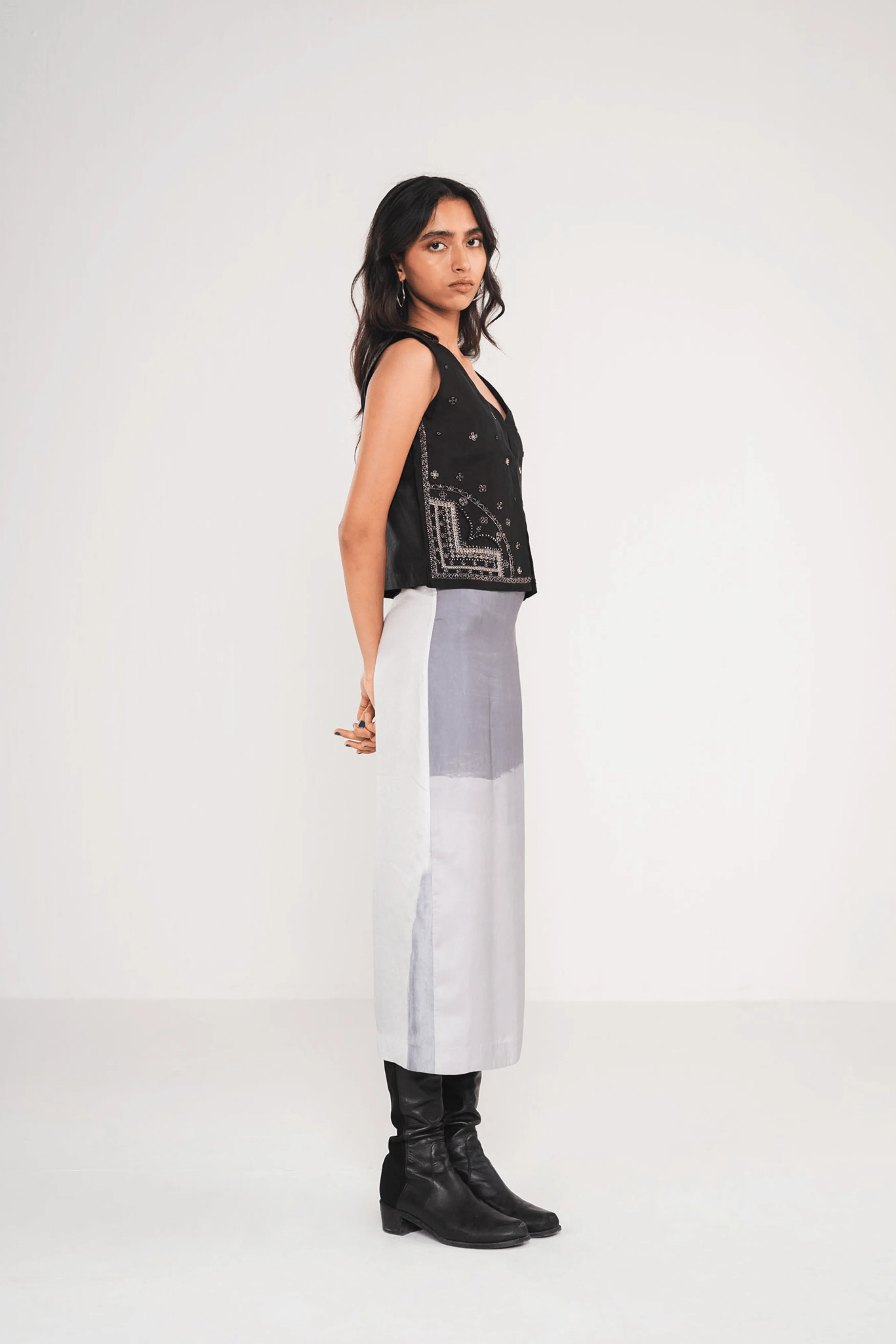 Call Of The Wild | Eclipse Vest