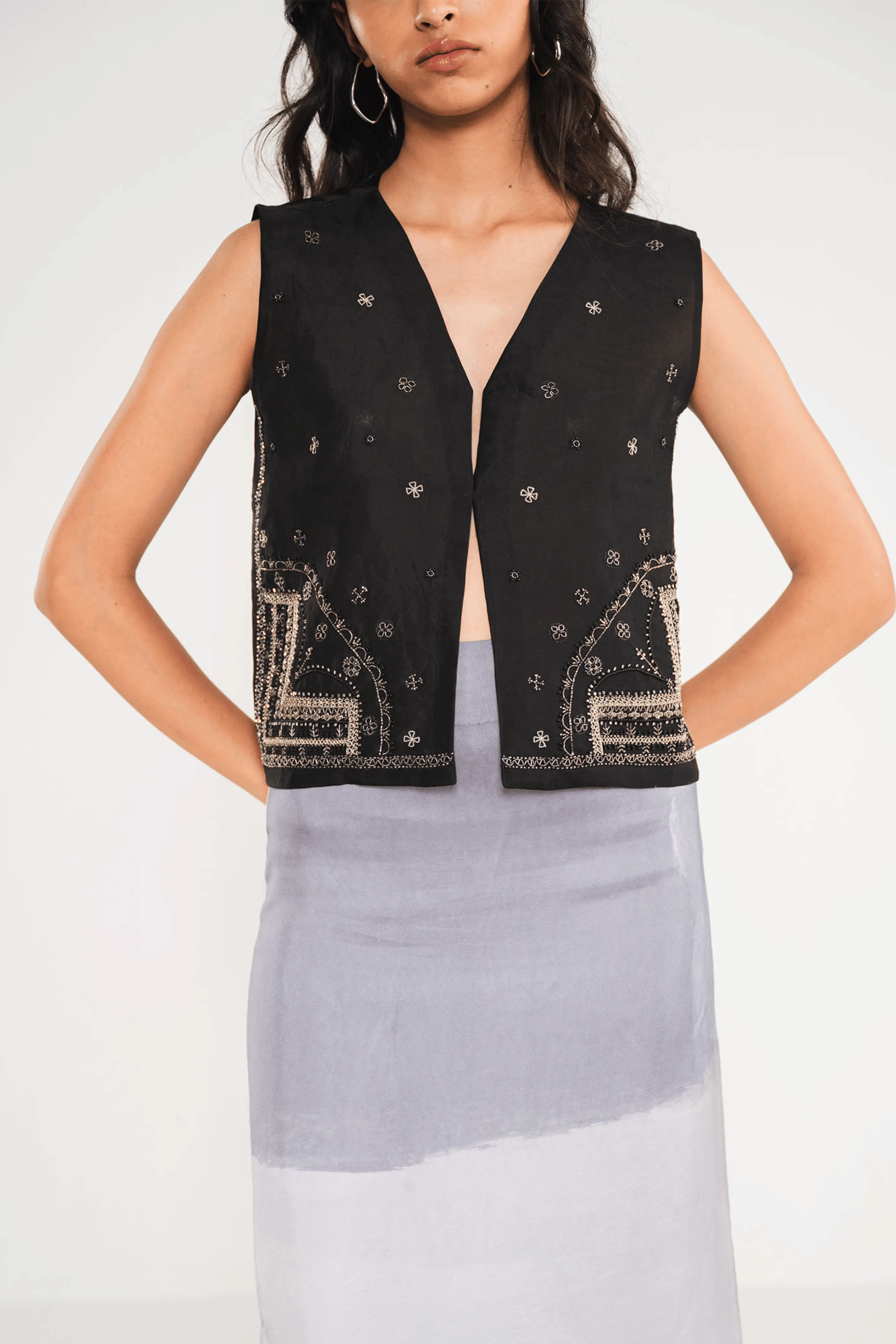 Call Of The Wild | Eclipse Vest