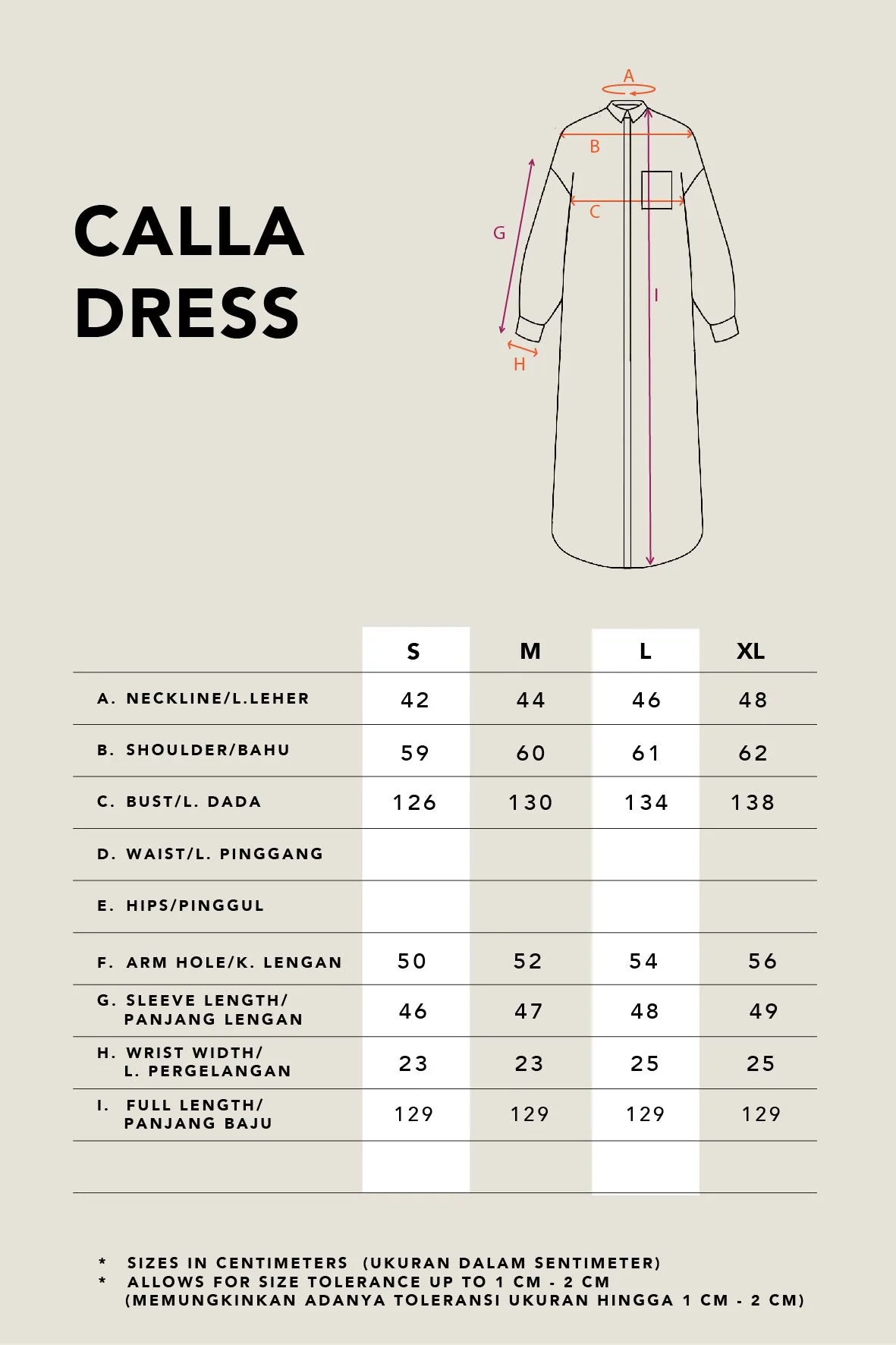 CALLA EMBROIDERY POCKET DRESS KHAKI