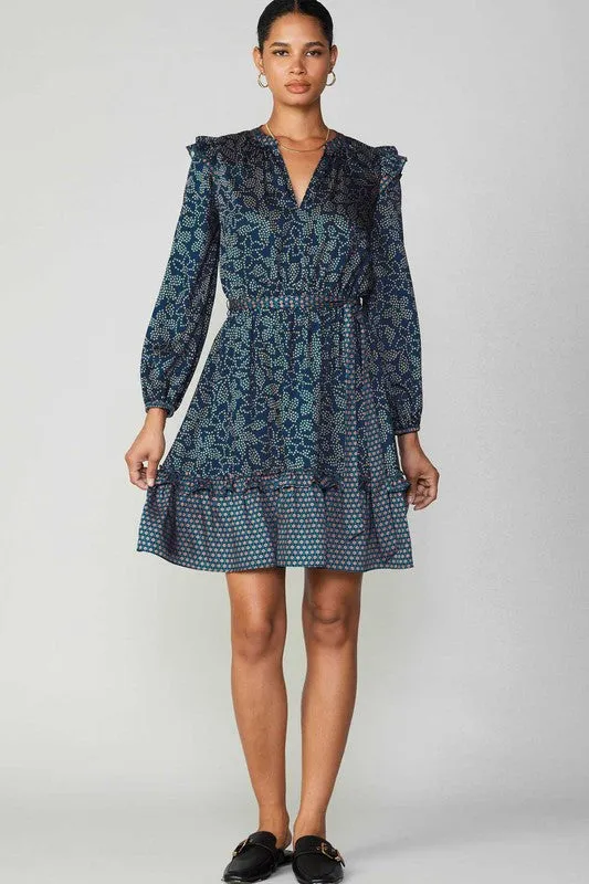 Carlita Dress
