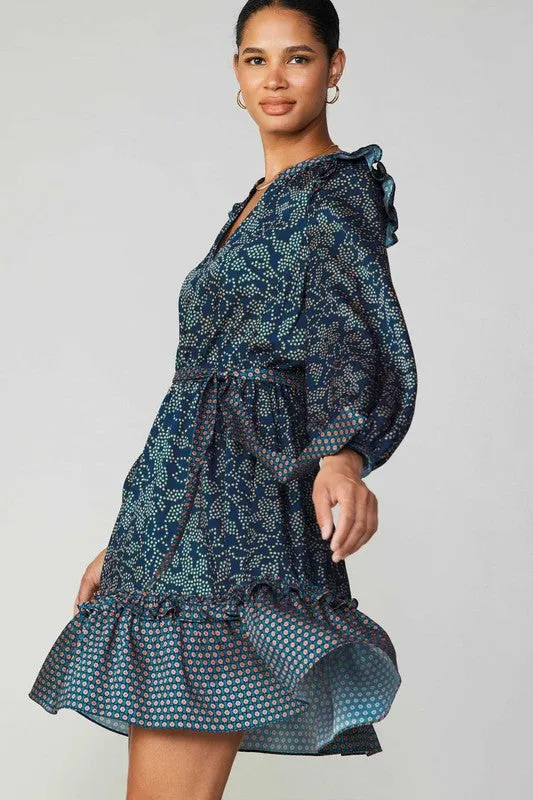 Carlita Dress