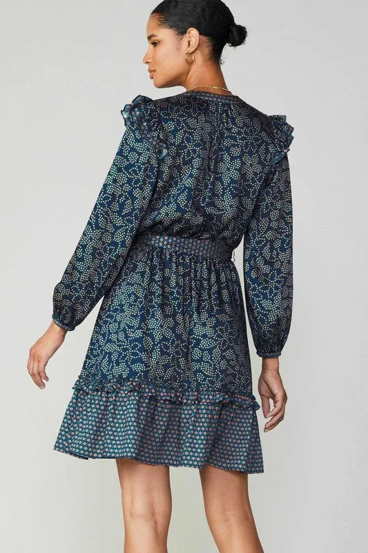 Carlita Dress