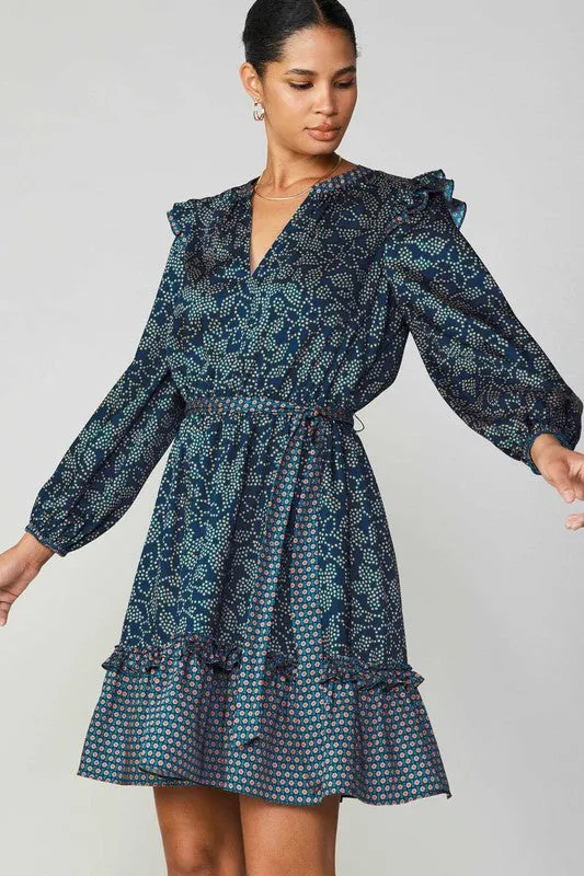 Carlita Dress