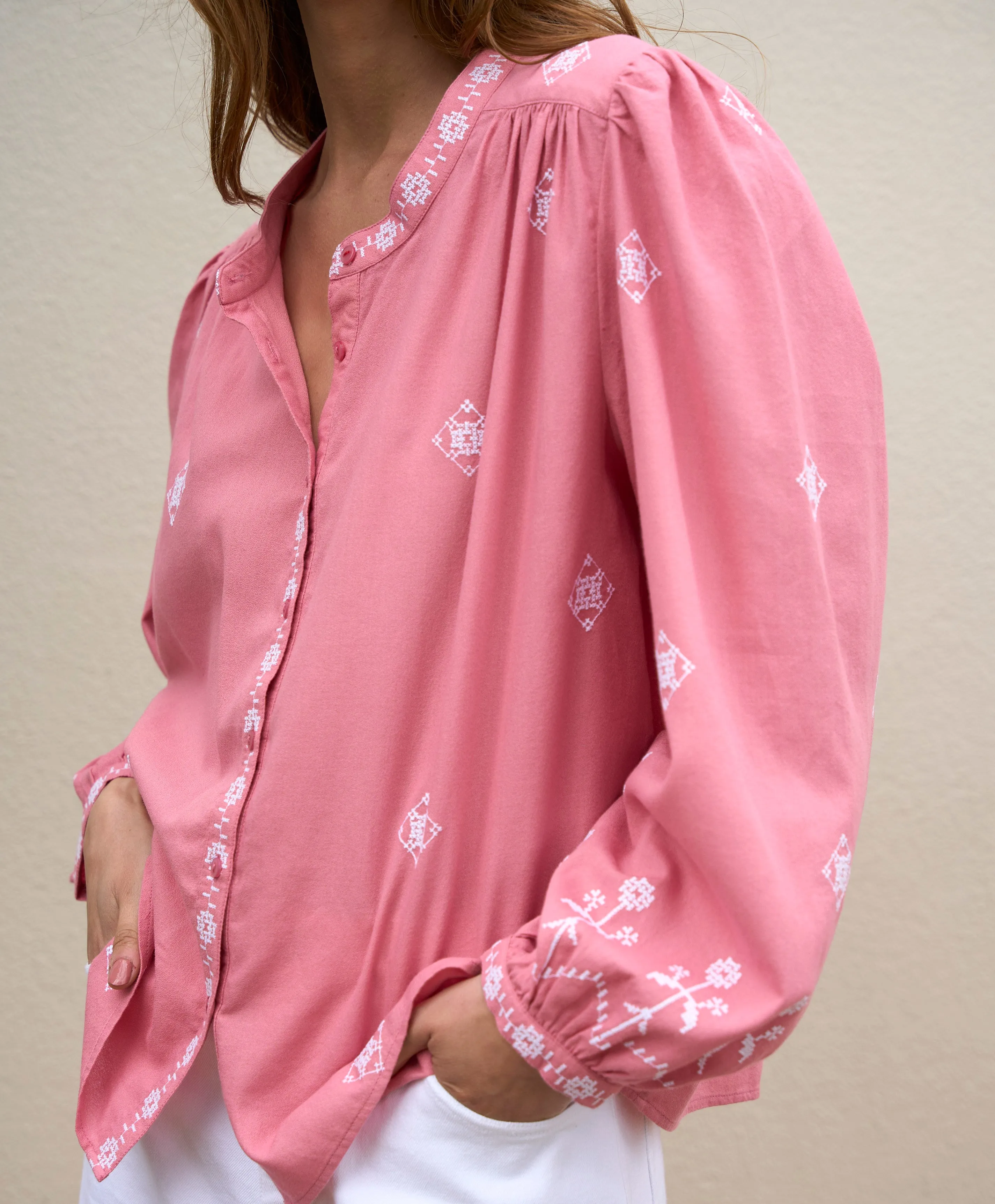Carole Shirt