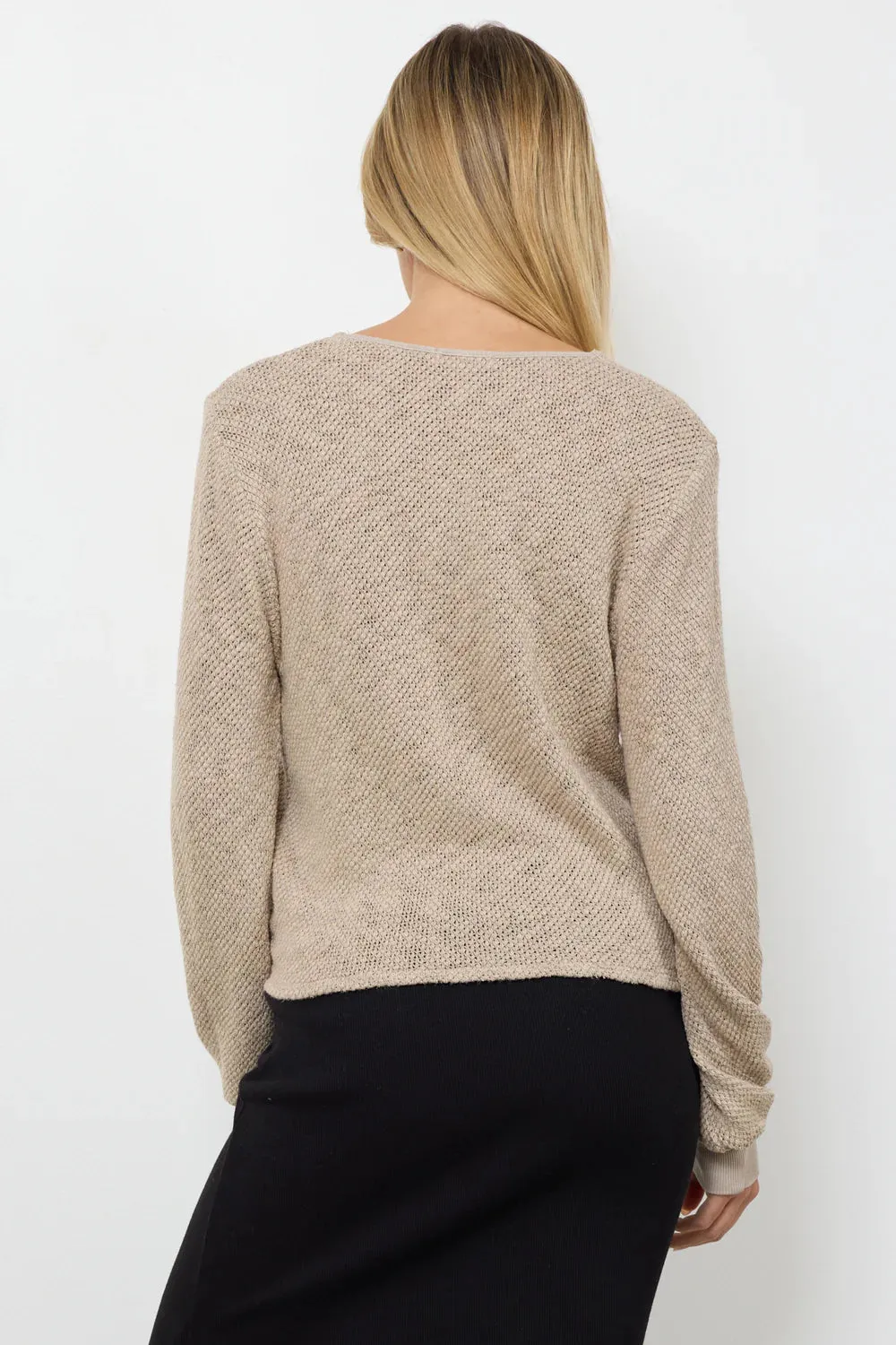 CASSIE TOP