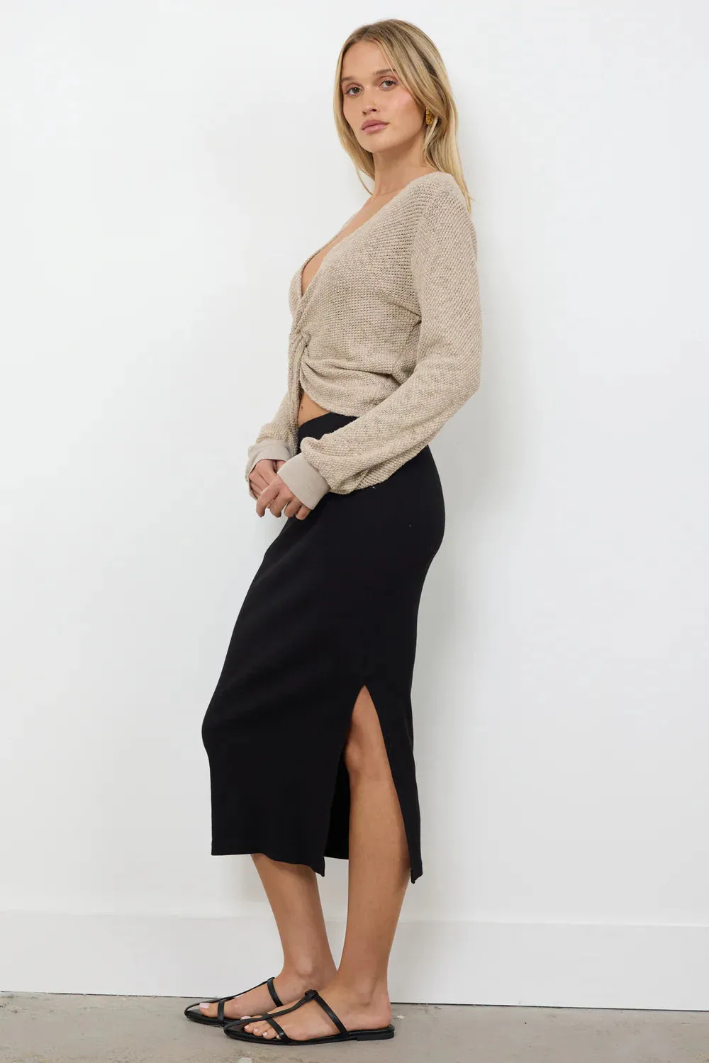CASSIE TOP