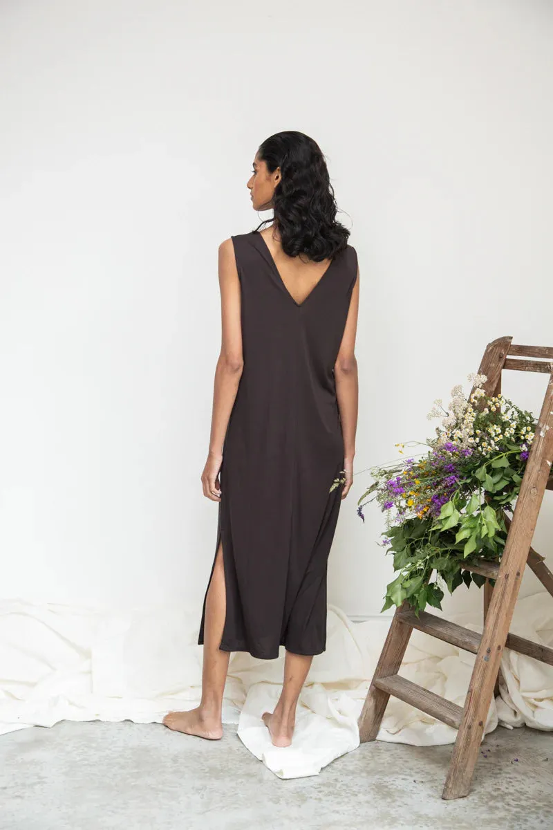 Catalina-Lou lyocell dress