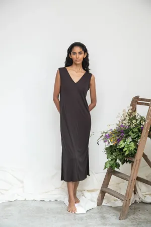 Catalina-Lou lyocell dress