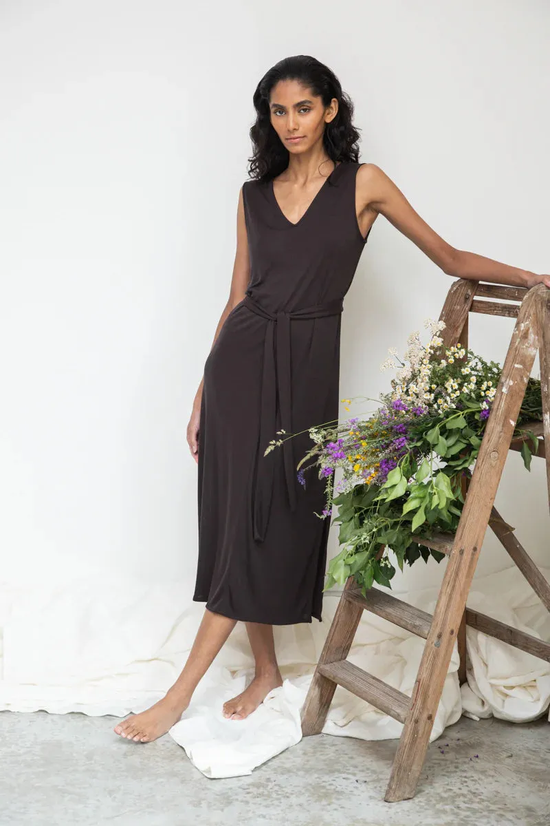 Catalina-Lou lyocell dress