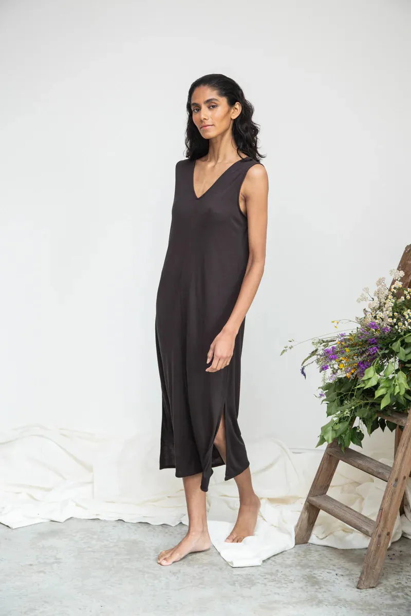 Catalina-Lou lyocell dress