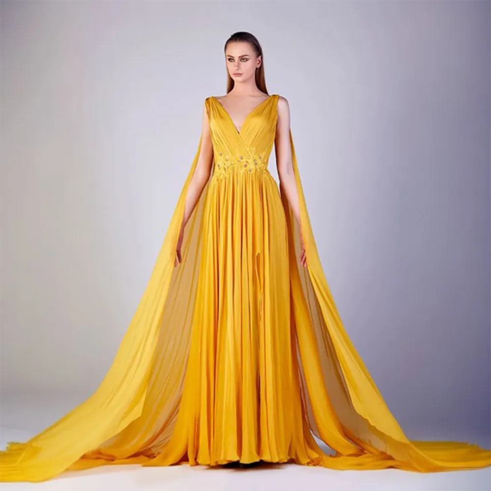 Celosia Dress