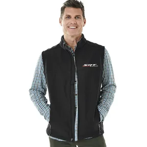 Charles River - Classic Soft Shell Vest. 9819.