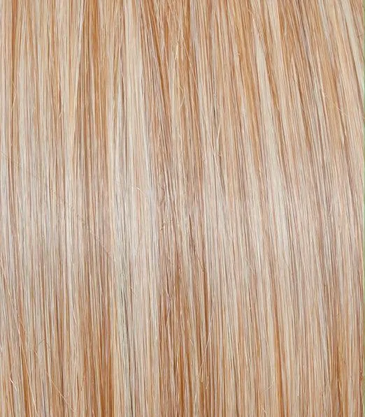 CHARLOTTE ELITE Hand Tied LARGE | RW | HF - Lace Front - Mono Top
