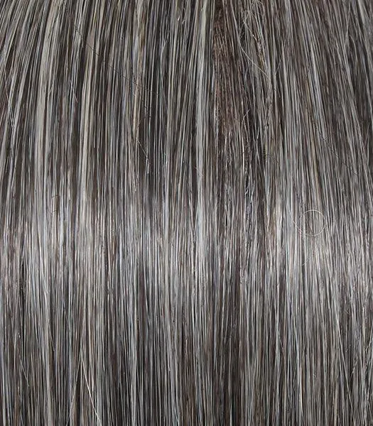 CHARLOTTE ELITE Hand Tied LARGE | RW | HF - Lace Front - Mono Top